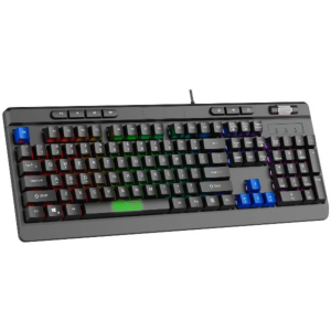 SPARCO WIRED KEYBOARD FULL