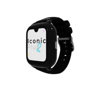 ICONIC 2- GOTHAM BLACK