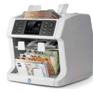 CONTADORA BILLETES 2995-SX