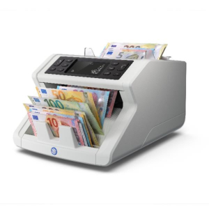 CONTADORA BILLETES 2265