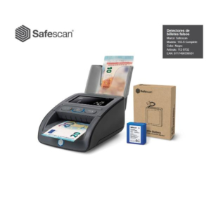 BUNDLE DETECTOR 155-S+APILADOR+BATE