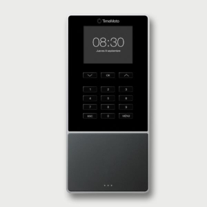CONTROLADOR PRESENCIA TM-616