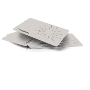 CAJA 25 TARJETAS RFID TM RF-100