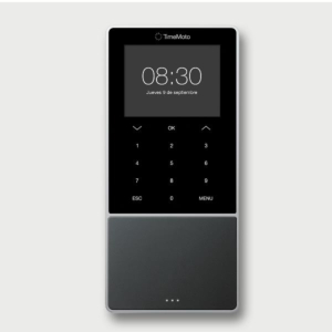 CONTROLADOR PRESENCIA TM-818SC