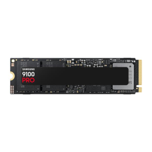 SSD 9100 PRO 4TB