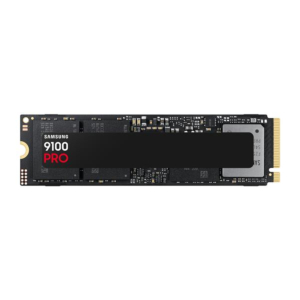 SSD 9100 PRO 2TB