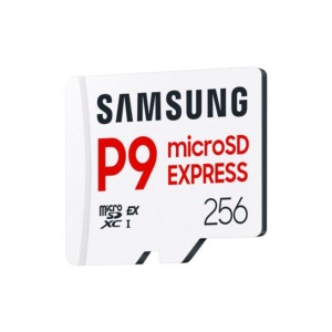 MICROSD P9 EXPRESS 256GB