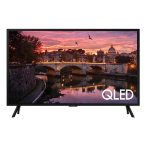 HOTEL TV 32 QLED CON REACH 4.0