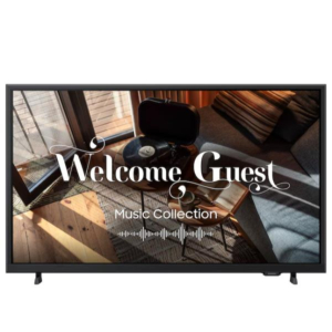 HOTEL TV SMART 32 FHD LINKCLOUD