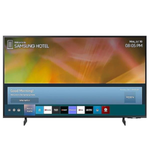 HOTEL TV SMART 55  4K AIR SLIM