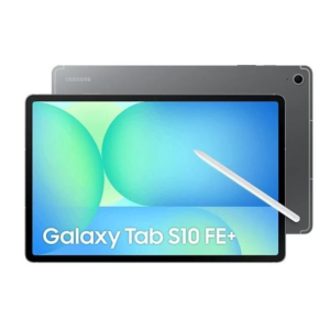 GALAXY TAB S10 FE+ WIFI 256GB GRAY