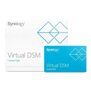 LICENCIA VIRTUAL DSM