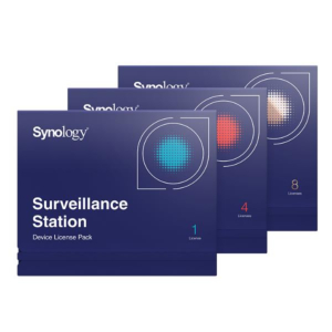 LICENCIA CAMARAS VIRTUAL PACK 4