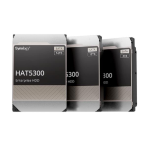 DISCO INTERNO SATA HAT5300-16TB