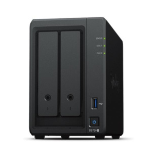 DISKSTATION DS725+