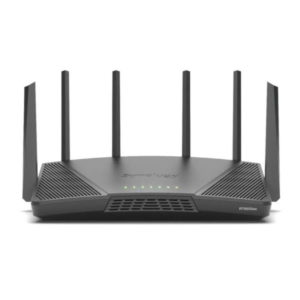 ROUTER RT6600AX