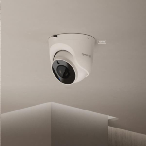 CAMARA IP TC500