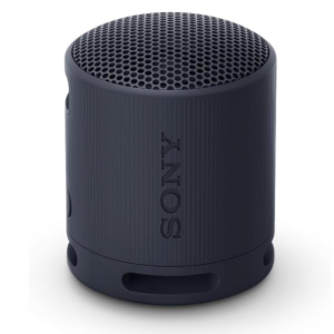 ALTAVOZ INALAMBRICO NEGRO