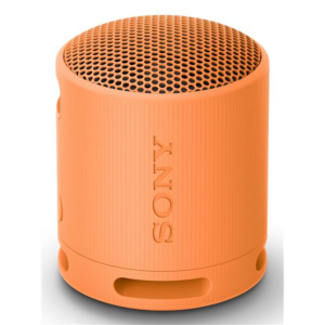 ALTAVOZ PORTATIL INALAM ORANGE
