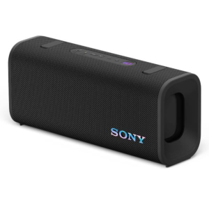 ALTAVOZ PORTATIL INALAMBRICO NEGRO