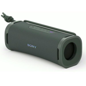 ALTAVOZ PORTATIL INALAMBRICO GRIS