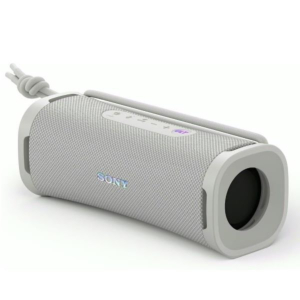 ALTAVOZ PORTATIL INALAMBRICO BLANCO