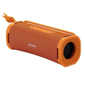 ALTAVOZ PORTATIL INALAM  NARANJA