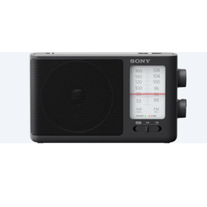 RADIO PORTATILES ANALOGICA