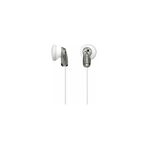 AURICULAR DE BOTON JACK GRIS