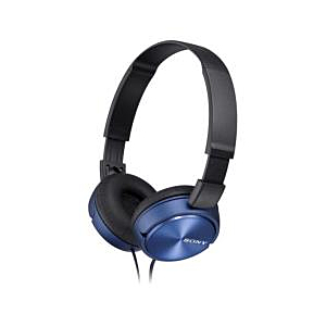 CASCOS PLEGABLE JACK ZX310 AZUL