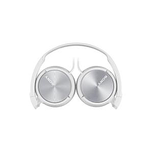 CASCOS PLEGABLE JACK ZX310 BLANCO