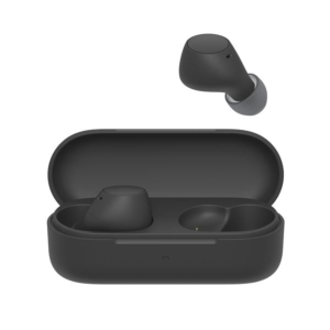 AURICULARES BLUETOOTH NEGRO