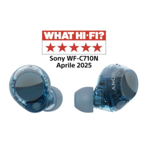 AURICULARES INAL C710N NC AZUL