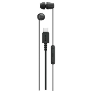 AURICULAR IN EAR USBC MICRO NEGRO