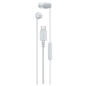 AURICULAR IN EAR USBC MICRO BLANCO