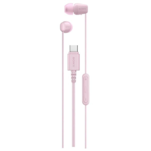 AURICULAR IN EAR USBC MICRO ROSA