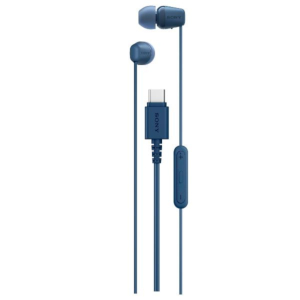 AURICULAR IN EAR USBC MICRO AZUL