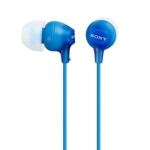 AURICULARES INTRAURALES BOTON