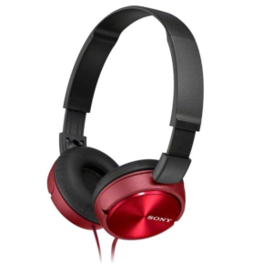 CASCOS PLEGABLE JACK ZX310 ROJO