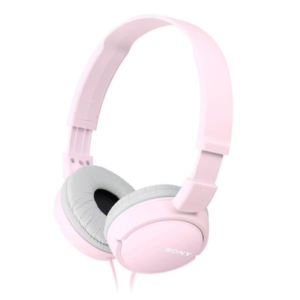 CASCOS DIADEMA JACK ZX110 ROSA