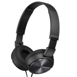 CASCOS PLEGABLE JACK ZX310 NEGRO