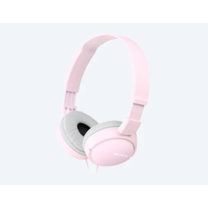 CASCOS DIADEMA MICRO JACK ZX ROSA