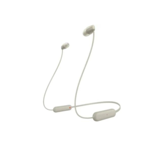 AURICULARES IN EAR BT BEIGE