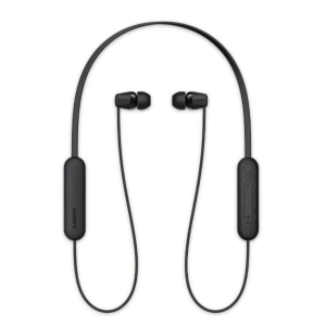 AURICULARES IN EAR BT NEGRO