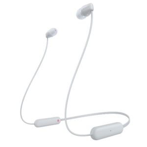 AURICULARES IN EAR BT BLANCO