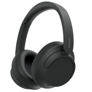 CASCOS INALAMBRICOS CH-720N NEGROS