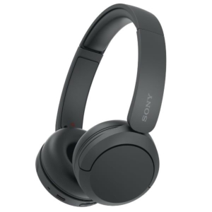 CASCOS INALAMBRICOS CH-520 NEGROS