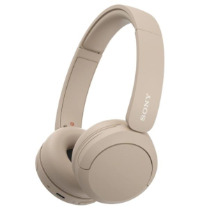 CASCOS INALAMBRICOS CH-520 CREMA