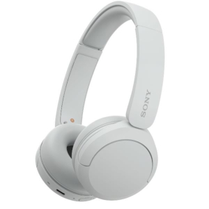 CASCOS INALAMBRICOS CH-520 BLANCO