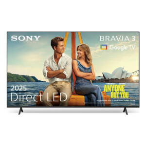 TV BRAVIA 3 43